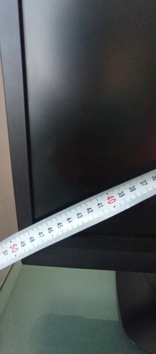 Monitor Hyundai HDMI