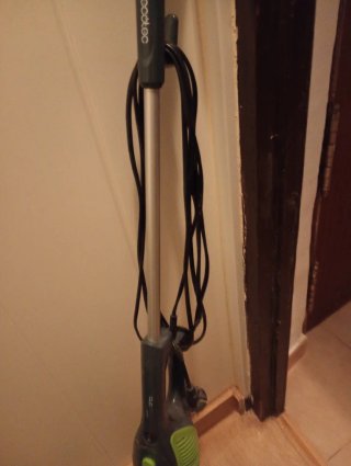 Aspiradora de cable cecotec