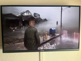 Monitor MSI MAG 271QPX QD-OLED 27 WQHD