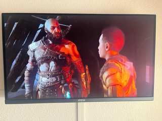 Monitor MSI MAG 271QPX QD-OLED 27 WQHD