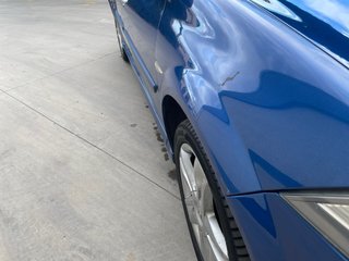 Renault Mégane II GT 2.0 dCi 150 CV - 2007