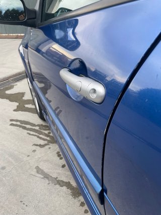 Renault Mégane II GT 2.0 dCi 150 CV - 2007