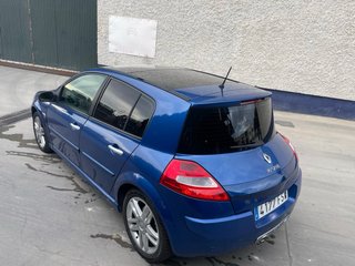 Renault Mégane II GT 2.0 dCi 150 CV - 2007