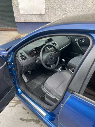 Renault Mégane II GT 2.0 dCi 150 CV - 2007