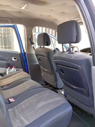 Renault Grand Scenic 2004