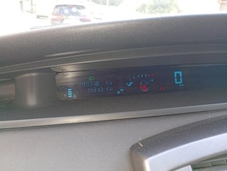Renault Grand Scenic 2004