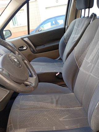 Renault Grand Scenic 2004