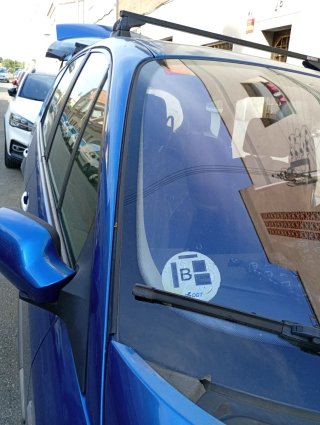 Renault Grand Scenic 2004
