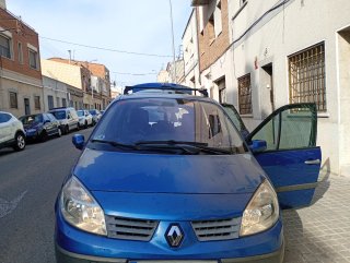 Renault Grand Scenic 2004