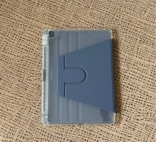 Funda iPad 9ª Gen / Similar Azul