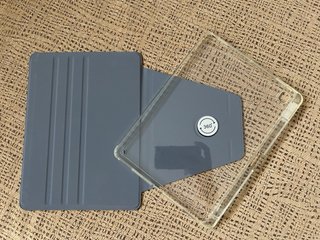 Funda iPad 9ª Gen / Similar Azul