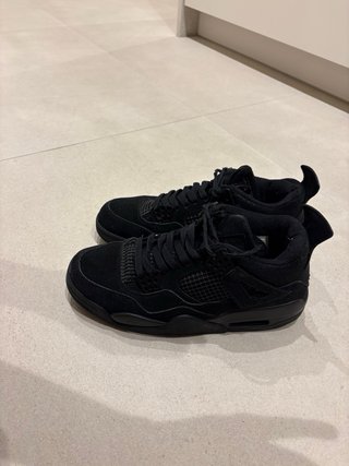 Nike Jordan 4 Nere