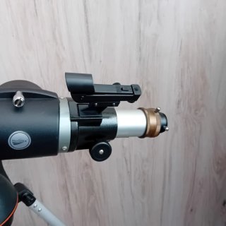 Telescopio Celestron Nexstar