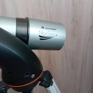 Telescopio Celestron Nexstar
