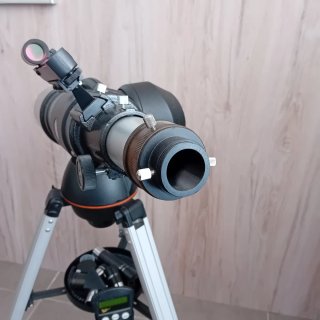 Telescopio Celestron Nexstar