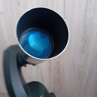 Telescopio Celestron Nexstar
