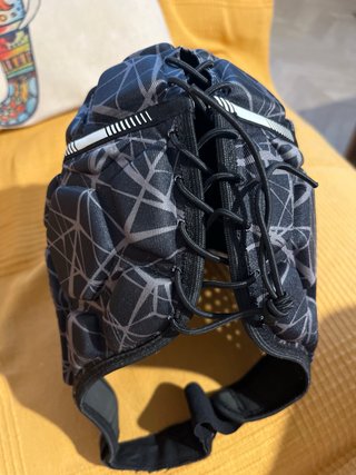 Casco de Rugby OFFLOAD