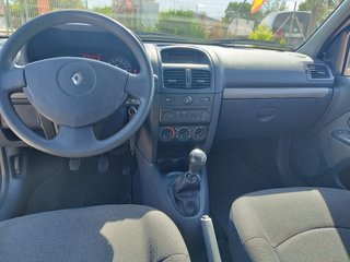 Renault Clio 2005
