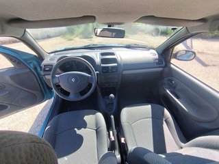 Renault Clio 2005