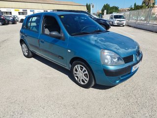 Renault Clio 2005
