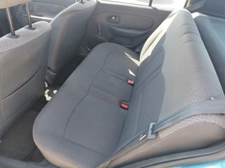 Renault Clio 2005
