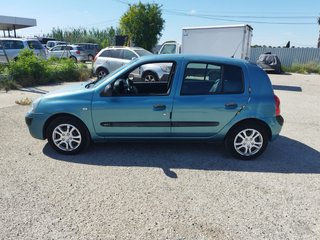 Renault Clio 2005