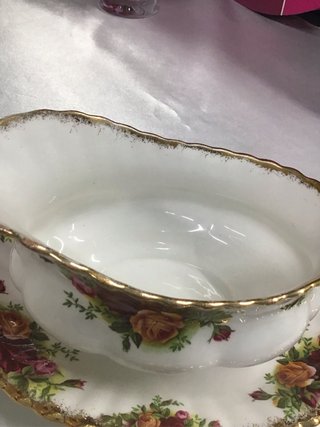 Royal Albert Old Country Roses Juego
