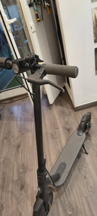 Patinete Eléctrico Xiaomi