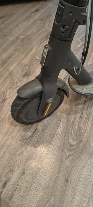 Patinete Eléctrico Xiaomi