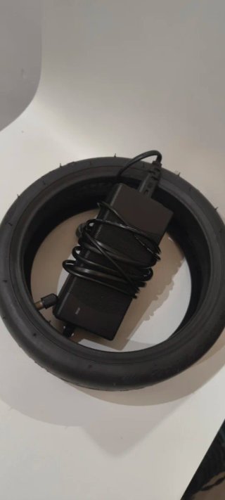 Patinete Eléctrico Xiaomi