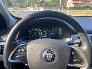Jaguar XF 2014
