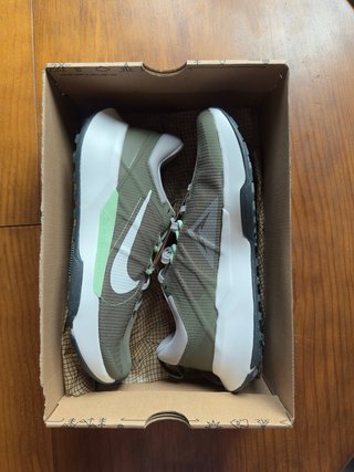 Zapatillas Nike Juniper Trail 2 NN