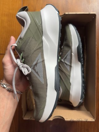 Zapatillas Nike Juniper Trail 2 NN
