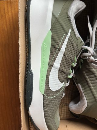 Zapatillas Nike Juniper Trail 2 NN