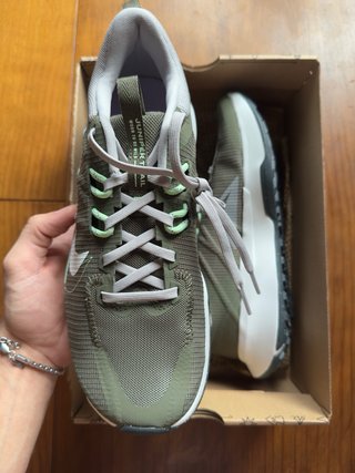 Zapatillas Nike Juniper Trail 2 NN