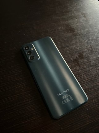 Samsung Galaxy M13 SM-M135F DSN