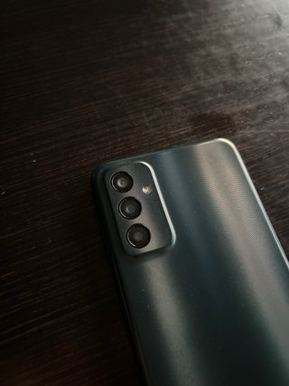 Samsung Galaxy M13 SM-M135F DSN