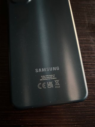Samsung Galaxy M13 SM-M135F DSN