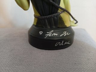 Busto Star Wars Oola Autografiado Gentle Giant