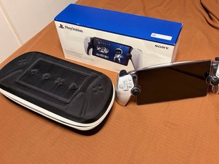 Sony PlayStation Portal Bianco + Accessori