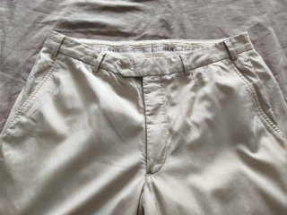 Traje Armani Beige original para Hombre