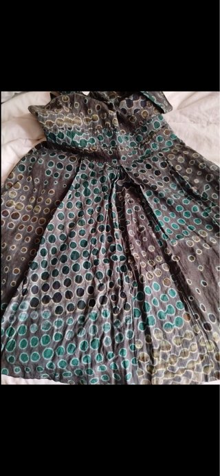 Vestido Simorra