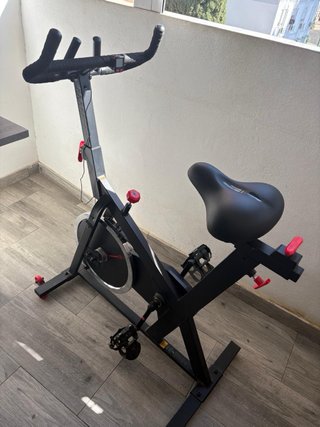 Bicicleta Estática 12KG