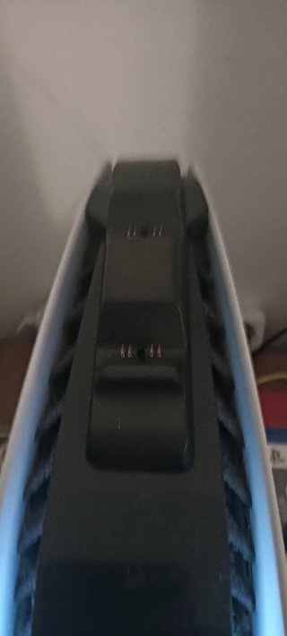 2 Mandos PS5 + Cargador