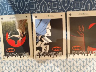 Lote para bel cómics