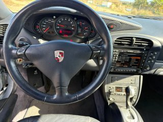 PORSCHE 911 AUTOMATICO / CONVERTIBLE