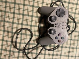 Sony PlayStation One Gris