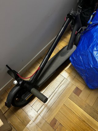 Xiaomi M365 Patinete Eléctrico