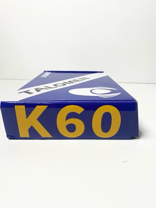 : Set Micrófonos Inalámbricos Talom k60