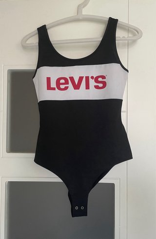Body Levi's Talla XS